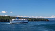 Walk-on passengers can now book on BC Ferries